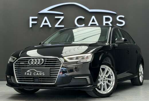 Audi Sportback e-tron 40 TFSI S tronic * GARANTIE *