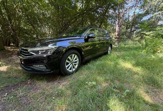 Volkswagen Passat 2.0 TDi SCR Style Business DSG (EU6 ...