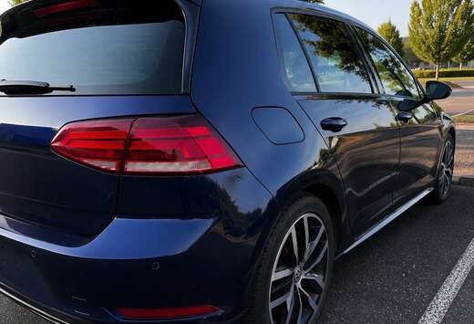 Volkswagen 1.0 TSI BMT Comfortline