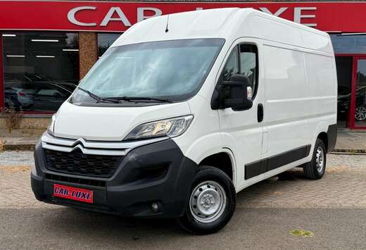 Citroen 2.O L2H2 163CV  CLIM AUTO TVA DEDUCTIBLE