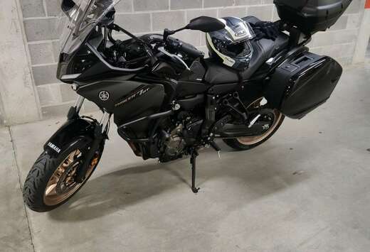 Tracer 7 GT