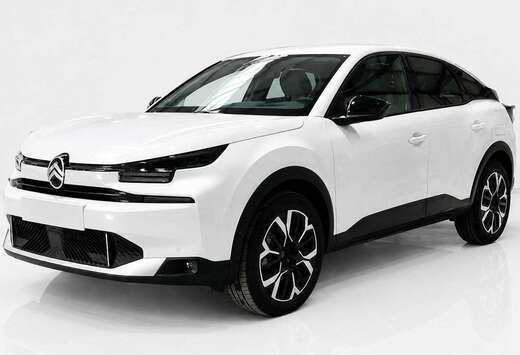 Citroen C4 1.2 PureTech Shine Pack S