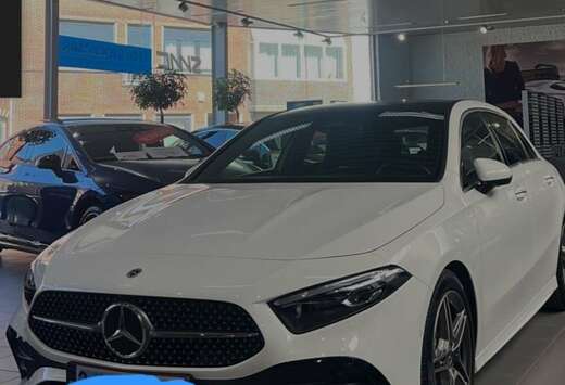 Mercedes-Benz C Star Edition