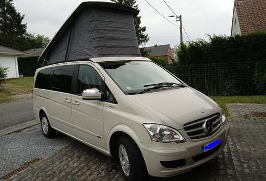 Mercedes-Benz Marco Polo