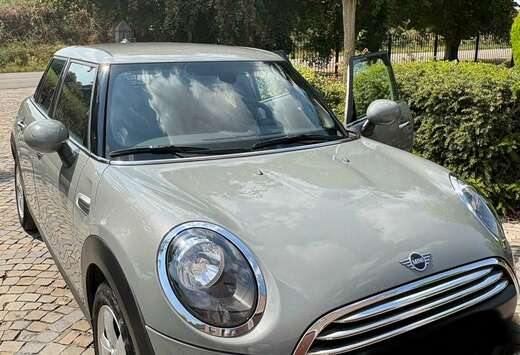 MINI Xu51