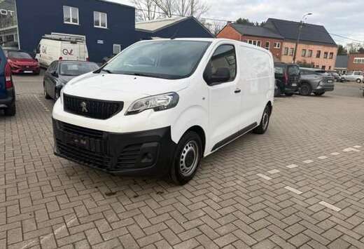 Peugeot Expert L2H1 Premium