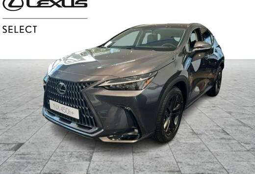Lexus Premium +