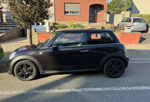MINI 1.6i