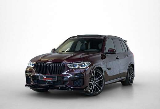 BMW xDrive45e M Sport*PHEV*PANO*ACC*HUD*H&K*