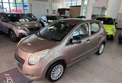 Suzuki GARANTIE / TOP ETAT / DISPONIBLE 89