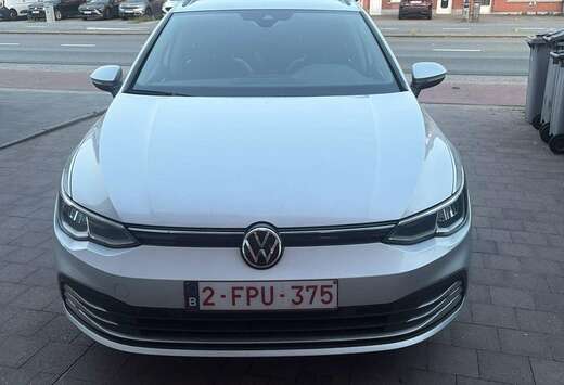Volkswagen Alltrack 2.0 CR TDi  DSG