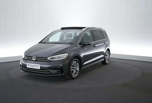 Volkswagen 2.0 TDi SCR Highline DSG R-Line Business+  ...