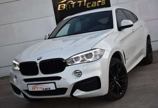 BMW 3.0dAS xDrive30 || M-sport || Trekhaak