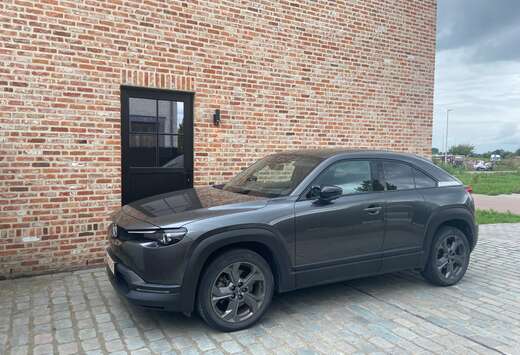 Mazda MX-30 35.5 kWh e-SKYACTIV Skycruise