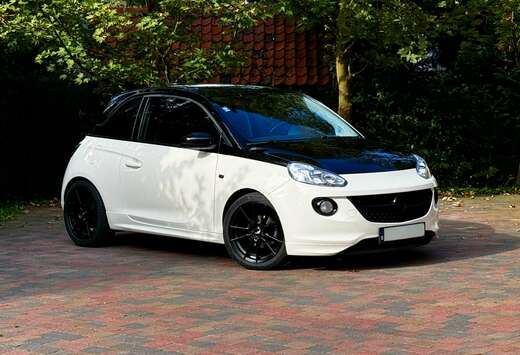 Opel 1.4 Start/Stop Black Jack