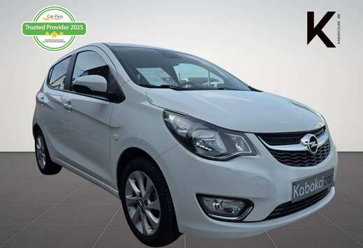 Opel 1.0i Cosmo * CAPTEURS AR *AIRCO AUTO * BLUETHOOT ...