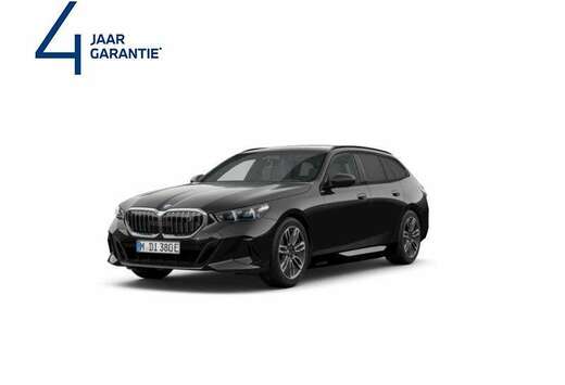 BMW i5 eDrive40 Touring M Sport | PANO | H&K | 4-ZONE