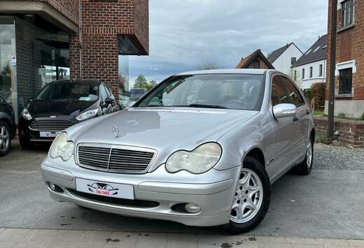 Mercedes-Benz CDI Classic