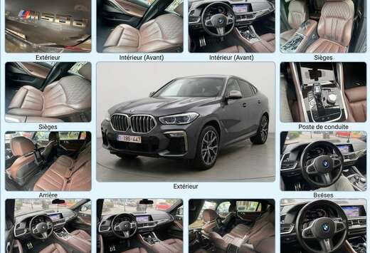 BMW M50 dAS AdBlue