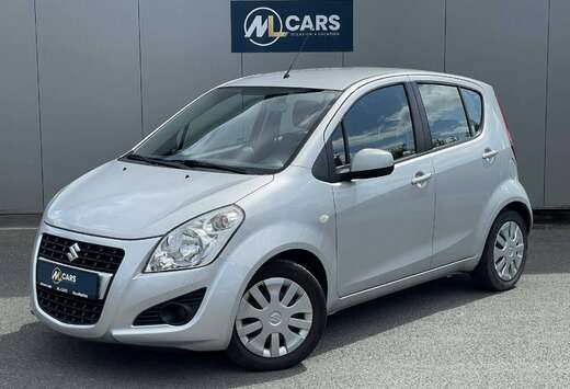 Suzuki 1.2 COMFORT