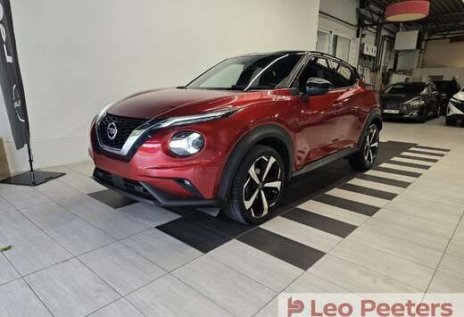 Nissan DIG-T Premiere  Edition//Cold Pack//Nieuwe MOT ...