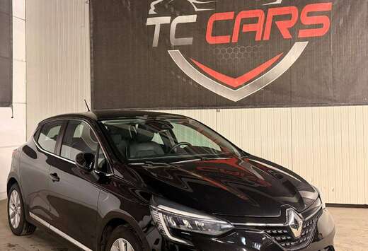 Renault Clio 1.33 TCe Intens EDC GPF