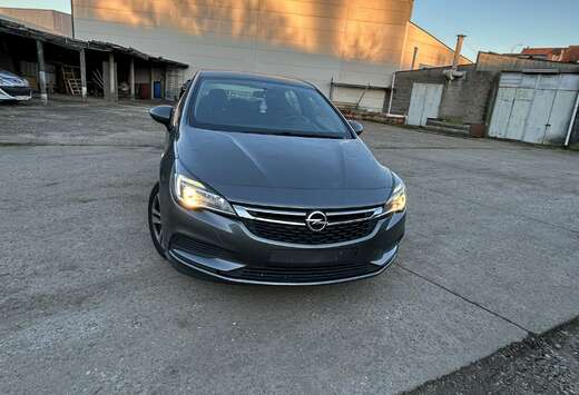 Opel 1.6 D (CDTI) Edition