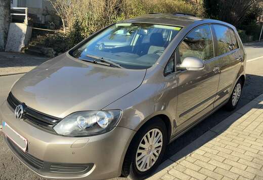 Volkswagen Golf Plus 1.2 TSI Trendline