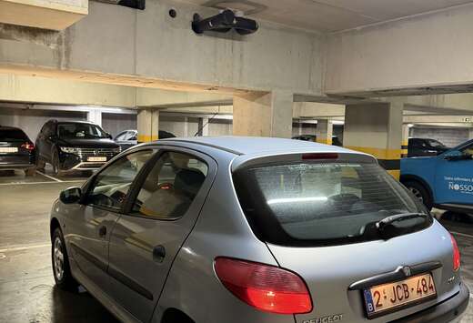 Peugeot 1.4i XR