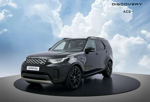 Land Rover D250 S AWD Auto. 25MY 06/2026