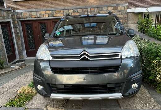 Citroen L1 1.6 VTi Business