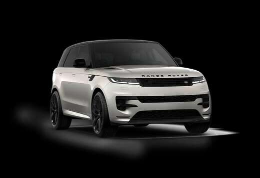 Land Rover [PHEV] HSE Dynamic P460e