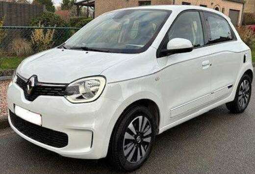 Renault Twingo 1.0i SCe Intens GPF