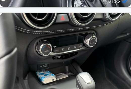 Nissan Juke DIG-T 117 DCT N-Design