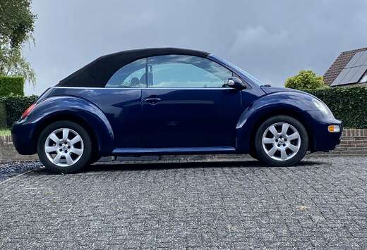 Volkswagen Cabriolet 1.4
