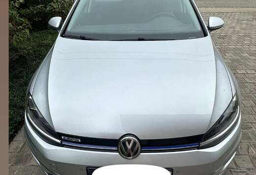 Volkswagen Golf 1.5 TSI BlueMotion ACT Join