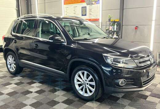 Volkswagen 1.4 TSI benzine bj. 2016 1ste eigenaar Eur ...