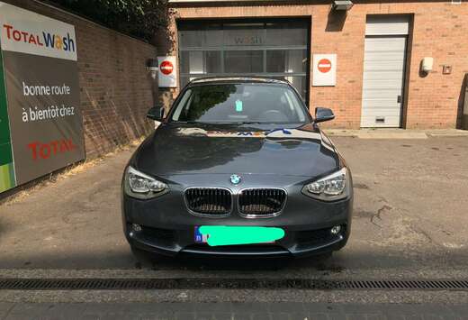 BMW 116i