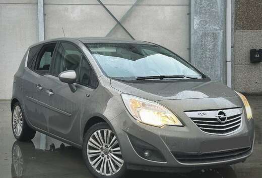 Opel 1.7 CDTi Enjoy DPF