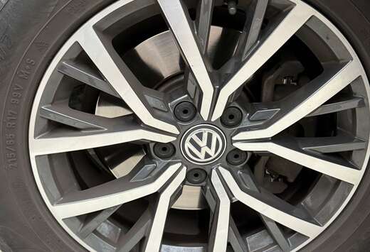 Volkswagen 2.0 TDI SCR DSG Highline