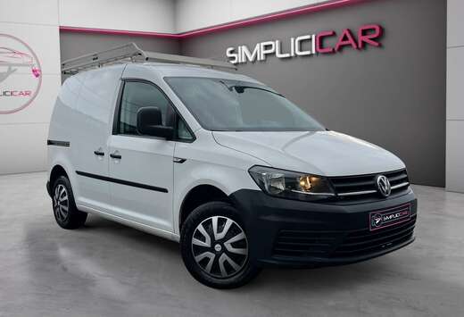 Volkswagen 2.0 CR TDi SCR BlueMotion (EU6)