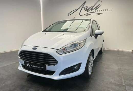Ford 1.0 EcoBoost*AIRCO*BLUETOOTH*GARANTIE 12 MOIS*