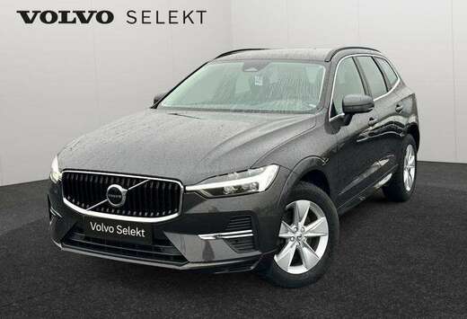 Volvo B4 Core / Diesel