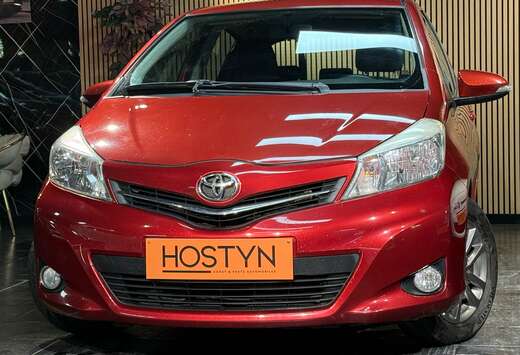 Toyota 1.33i VVT-i *GARANTIE 1 AN*