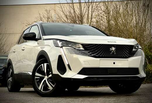 Peugeot GT HYBRID 225 E EAT 8