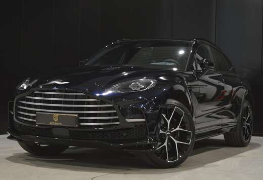 Aston Martin 707 NEW - 1 HAND - 6.500 km - VAT