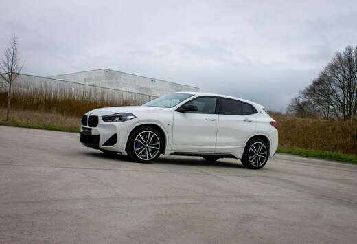 BMW M35i