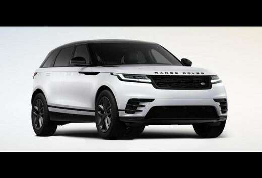 Land Rover R Dynamic SE