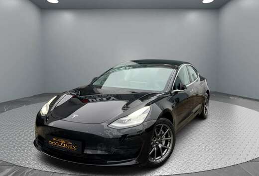 Tesla Model 3 Range Plus*Autopilot*Summon*