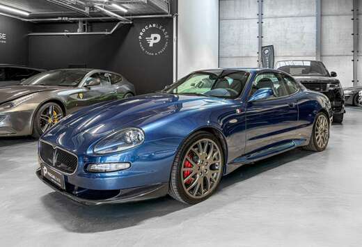 Maserati MC Victory N 21/180_ XPEL Covering